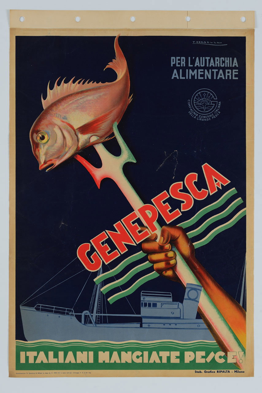 Genepesca